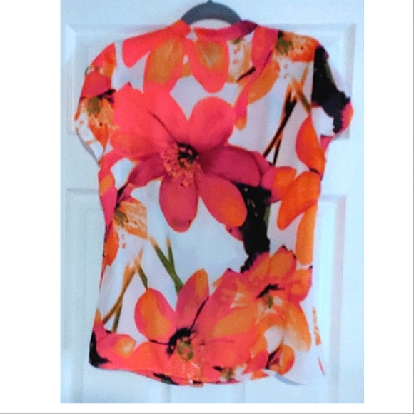 Worthington blouse Size Large - Picture 2 of 5